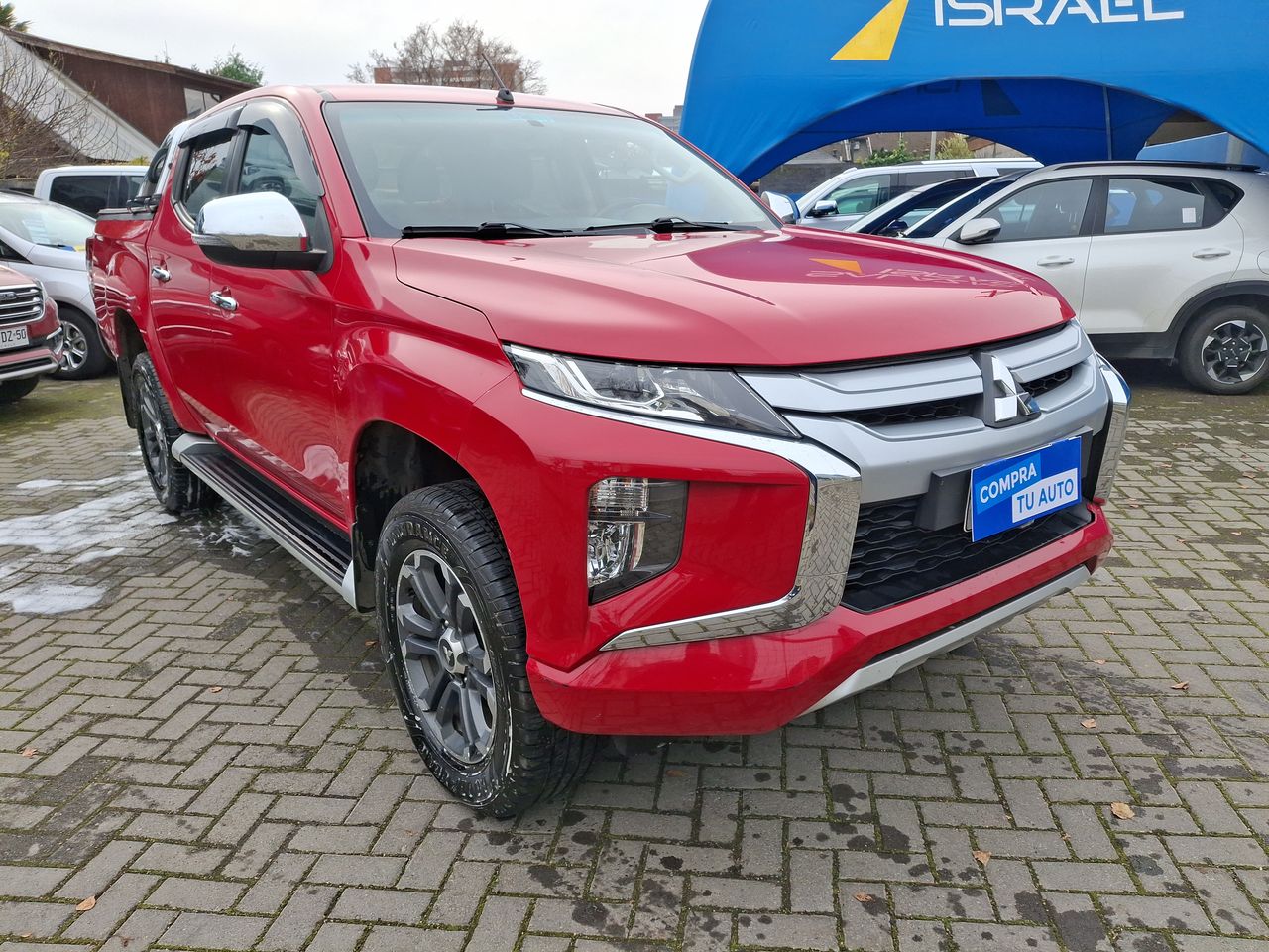MITSUBISHI - 1