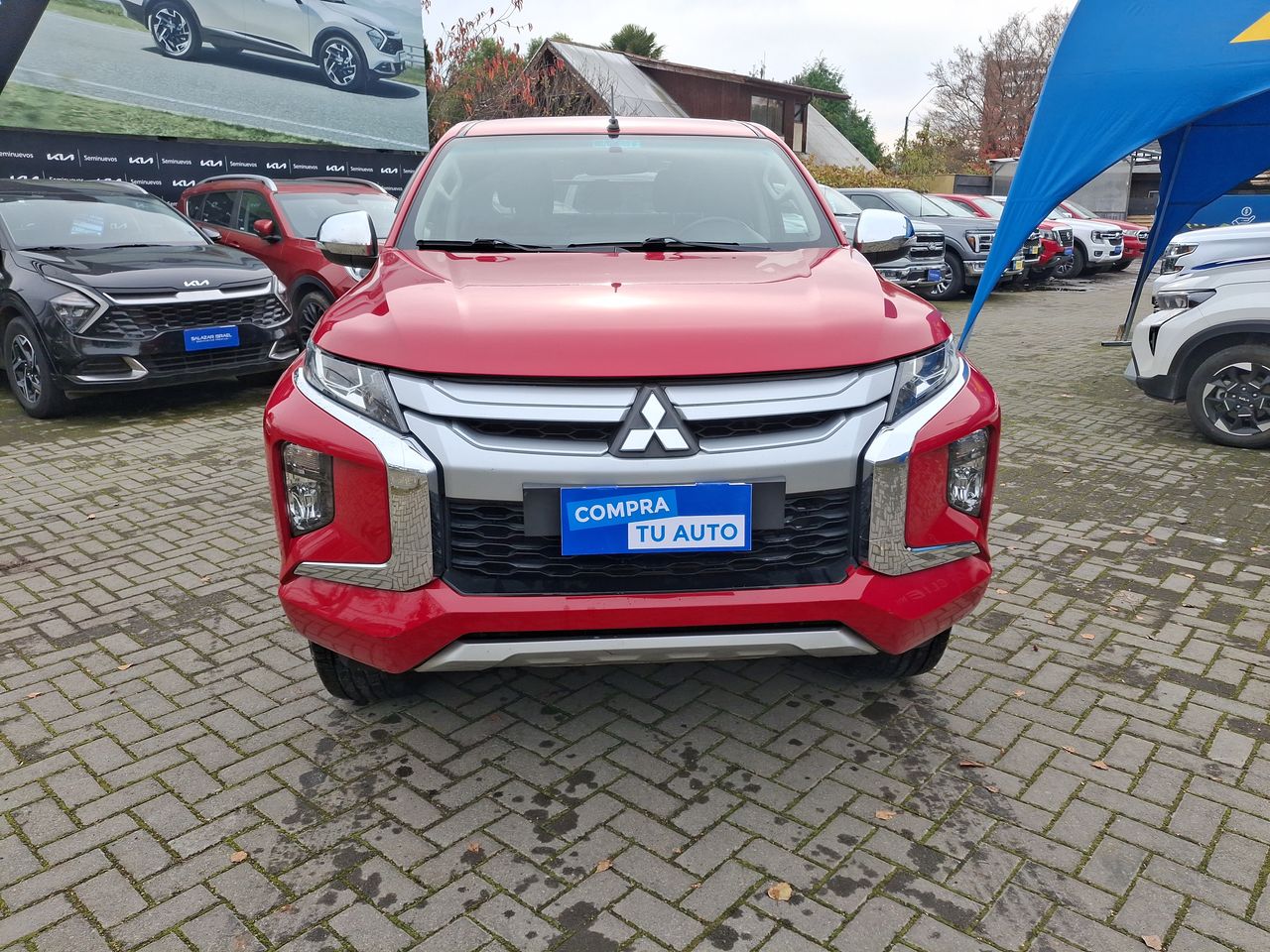 MITSUBISHI - 2