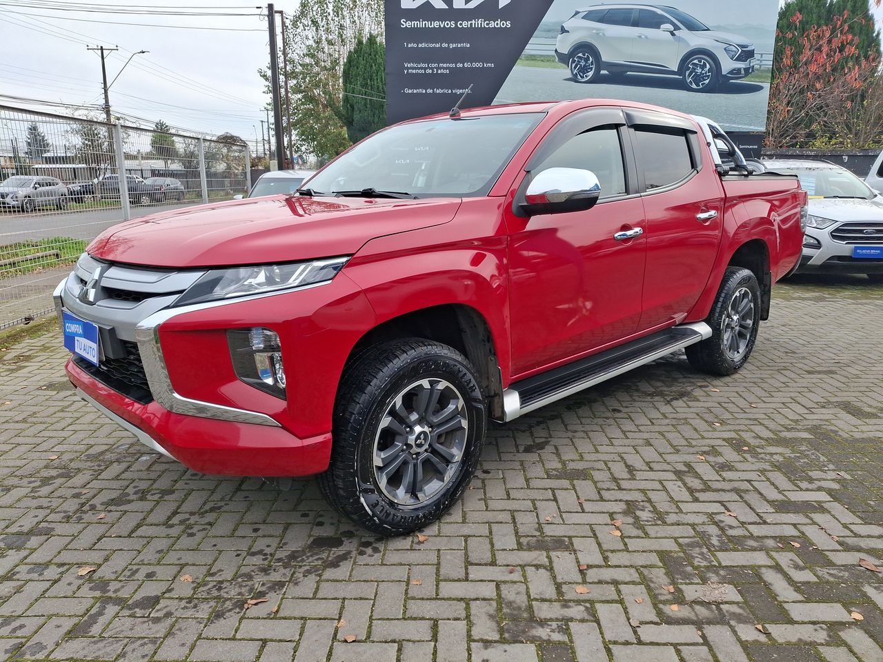 MITSUBISHI - 3