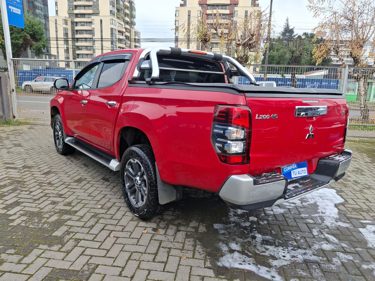 MITSUBISHI - 5