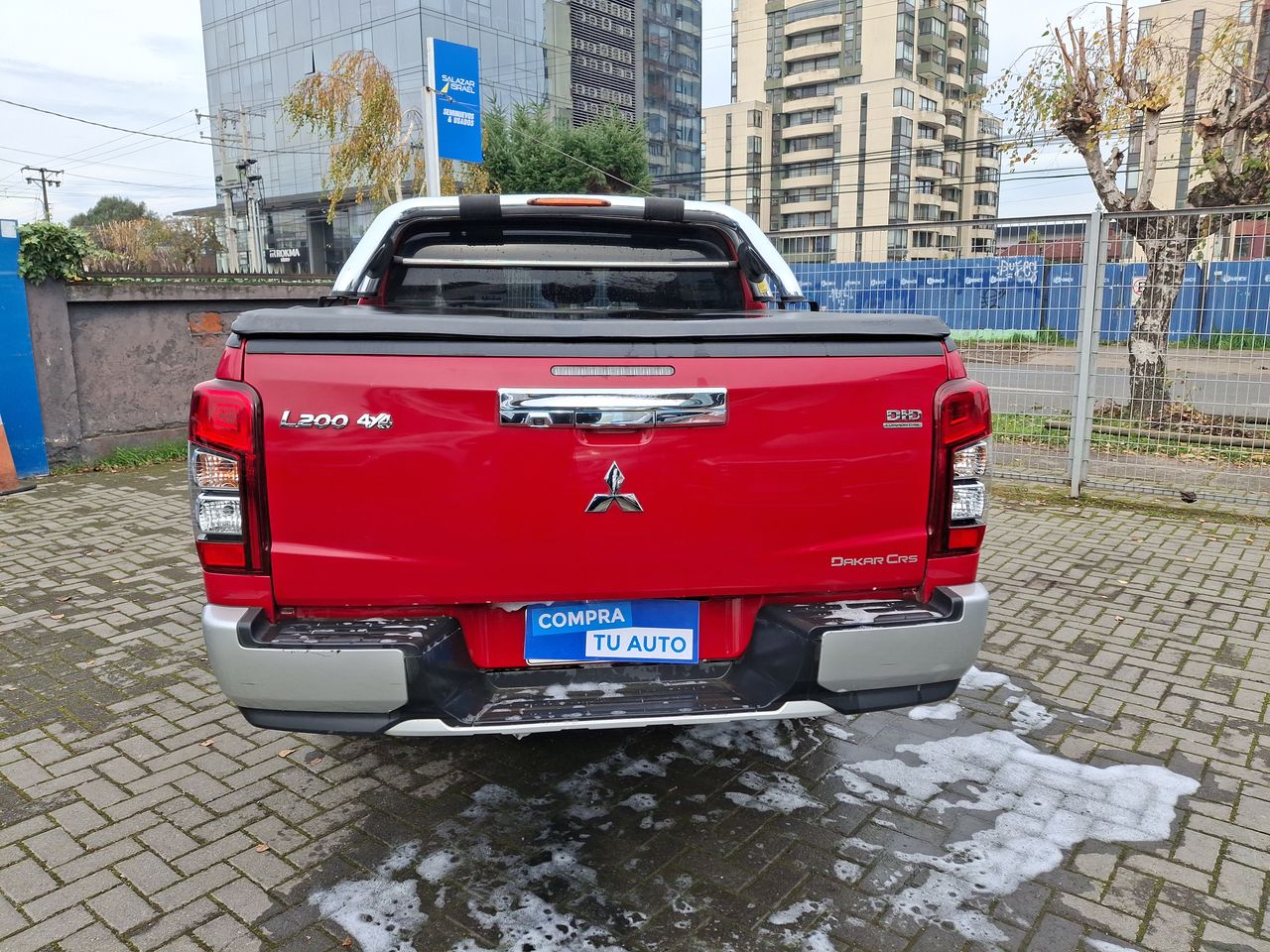 MITSUBISHI - 6
