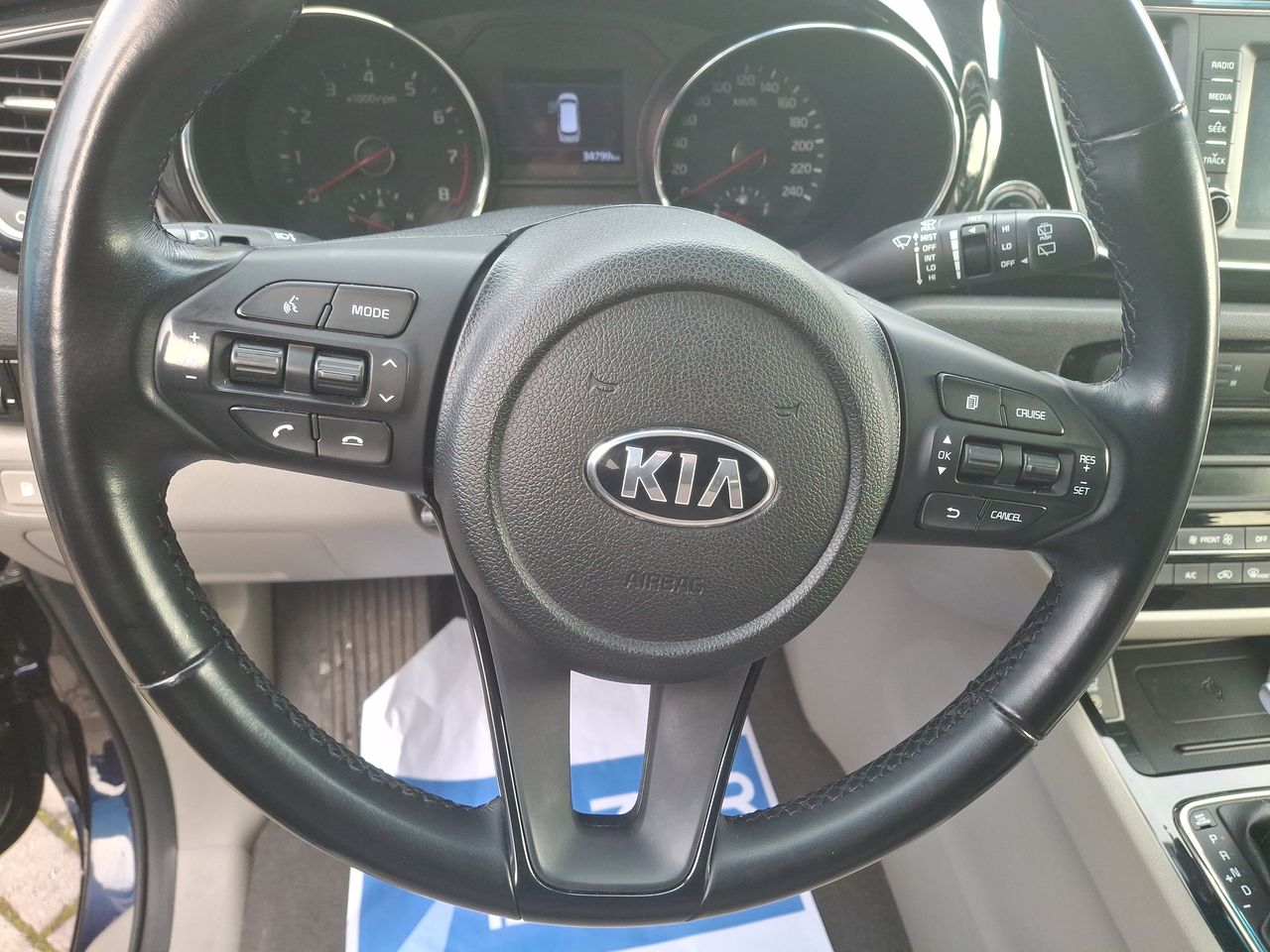 KIA - 26