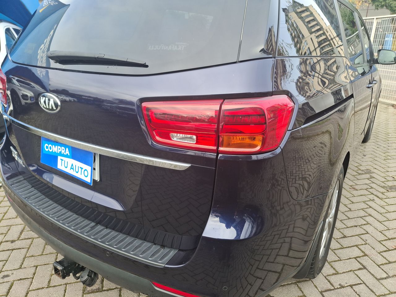 KIA - 20