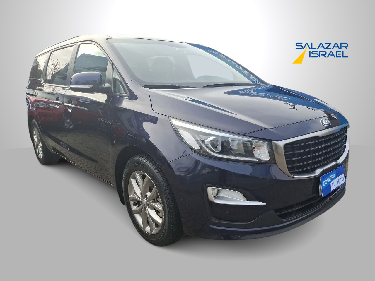 KIA
