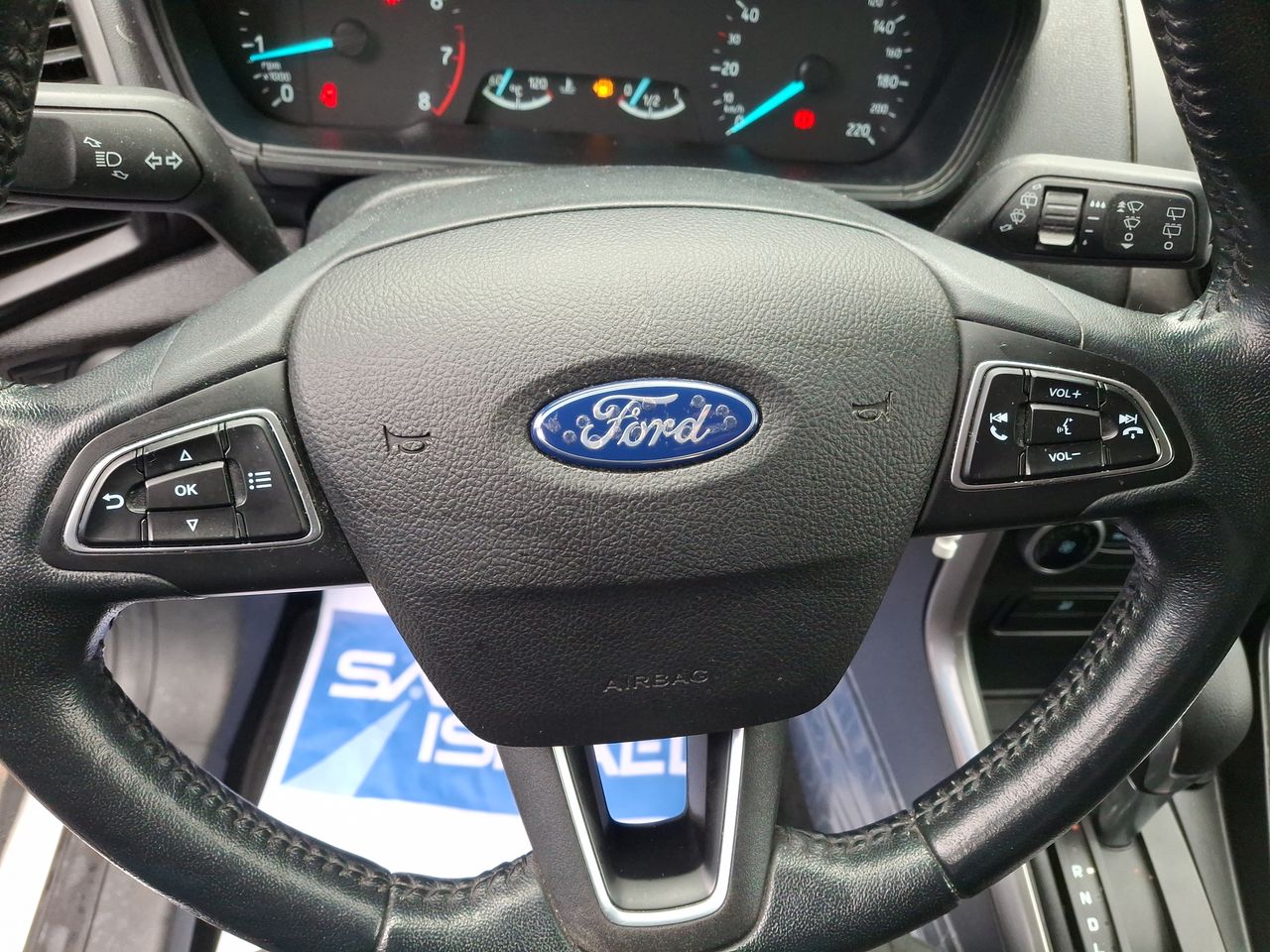 FORD - 26