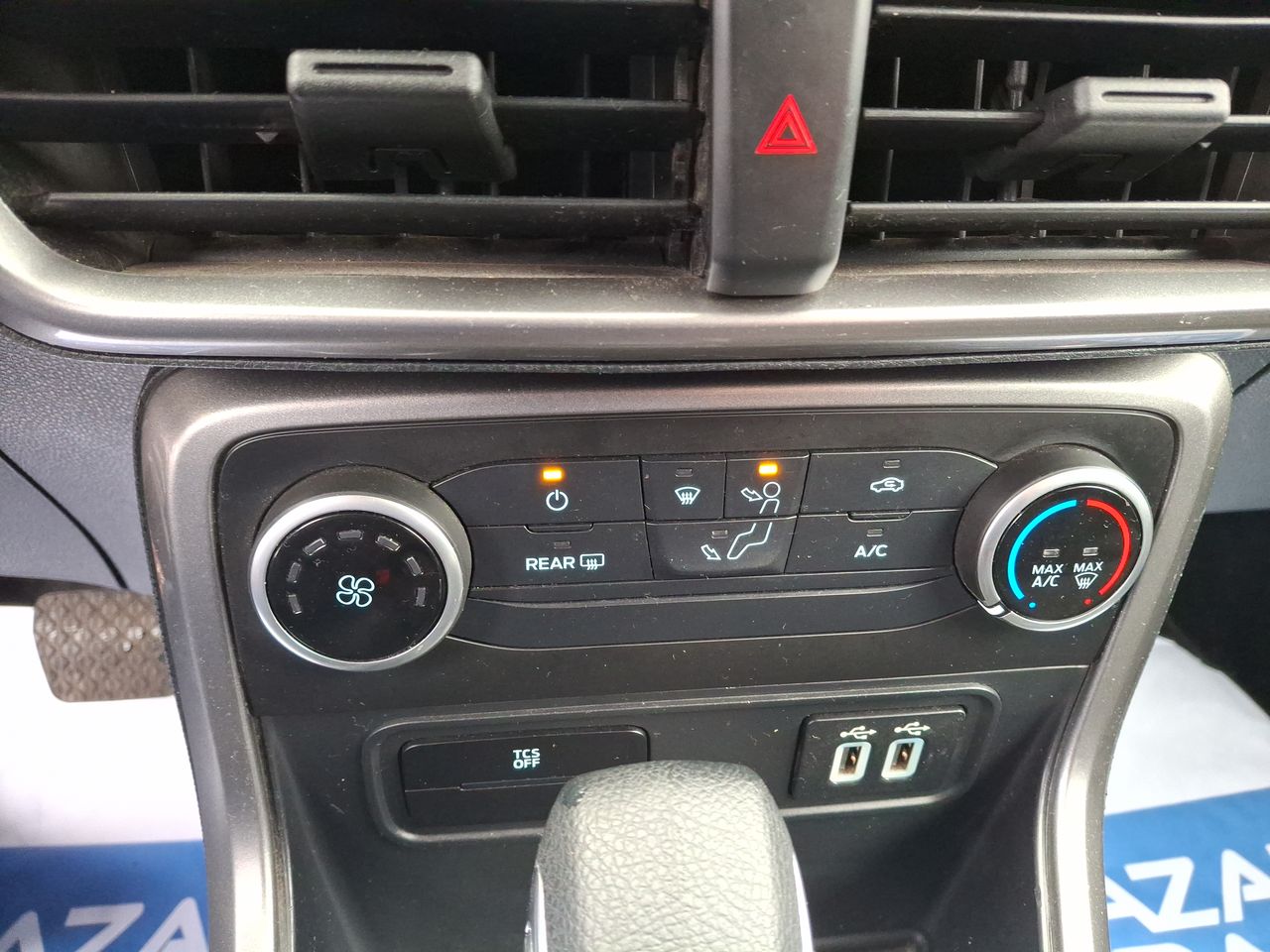 FORD - 30