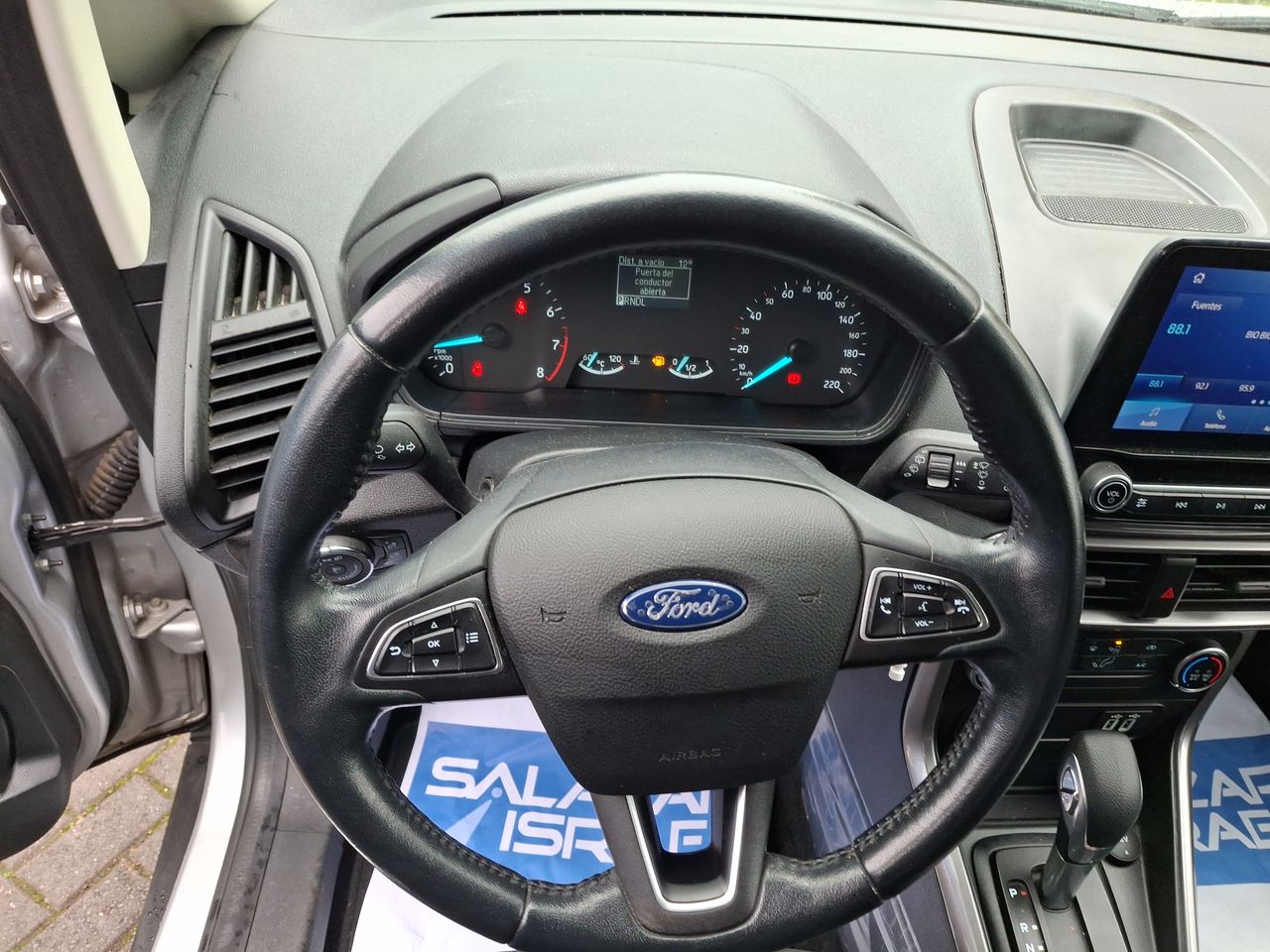 FORD - 25
