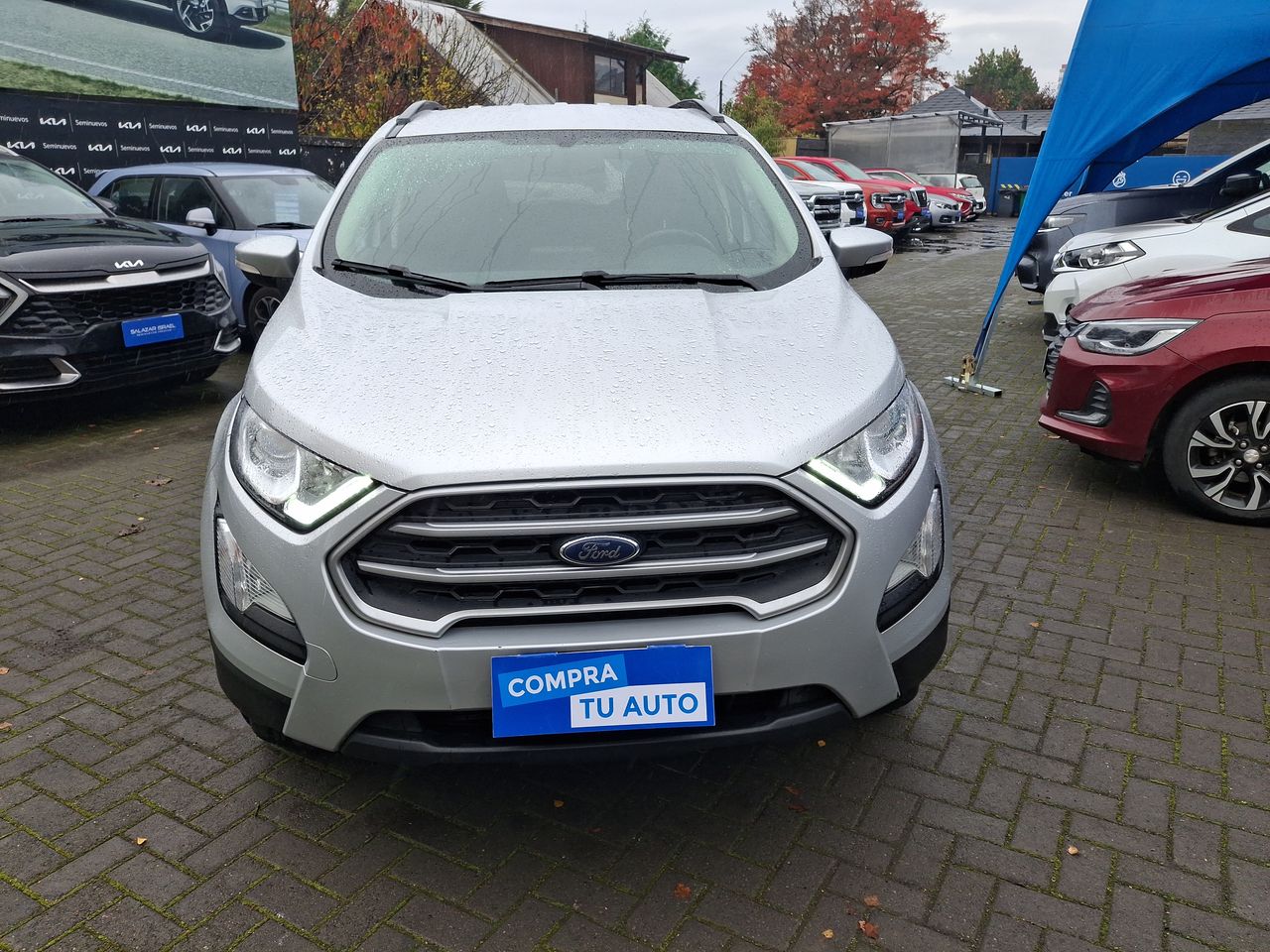 FORD - 2