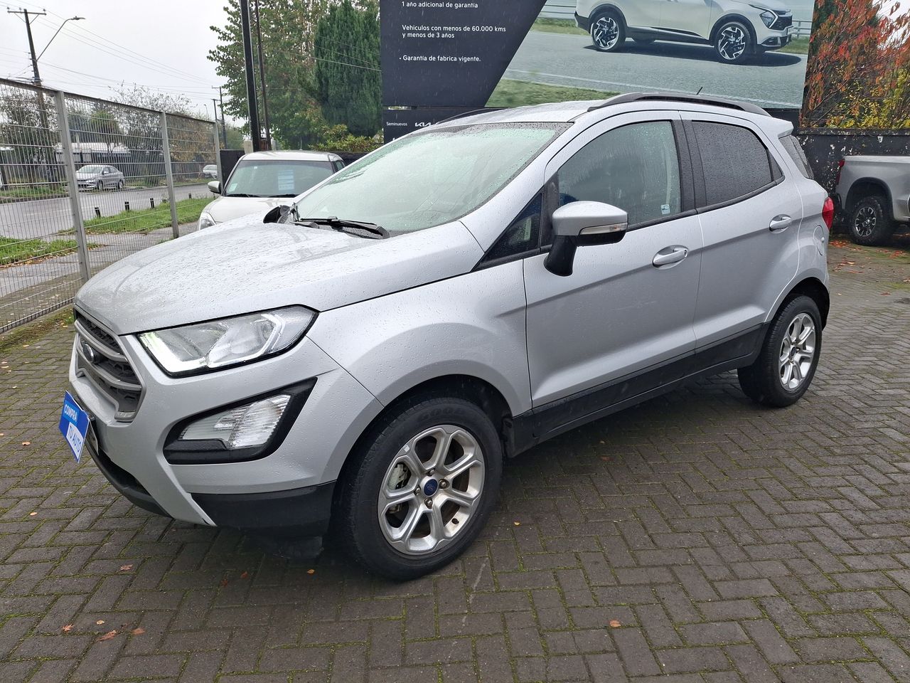 FORD - 3