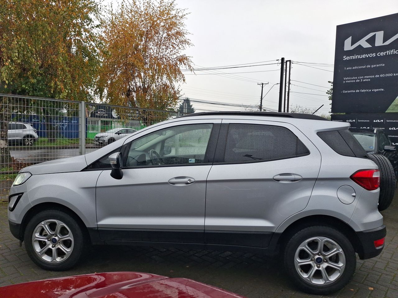 FORD - 4