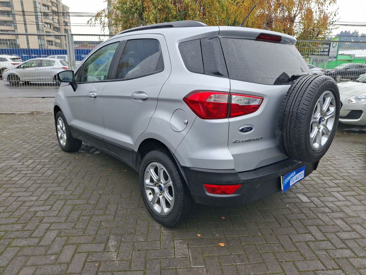 FORD - 5