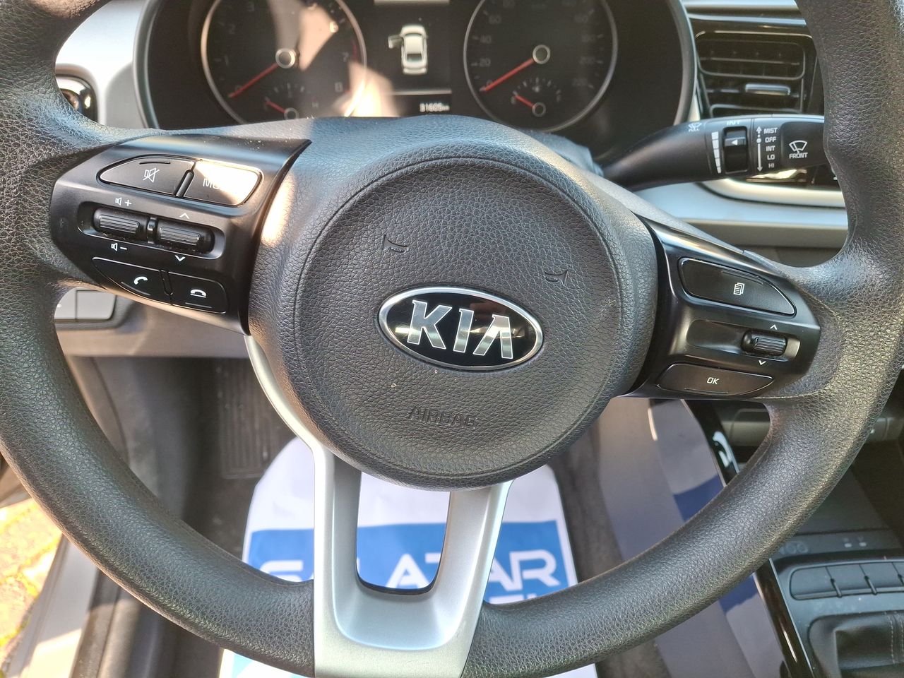KIA - 26