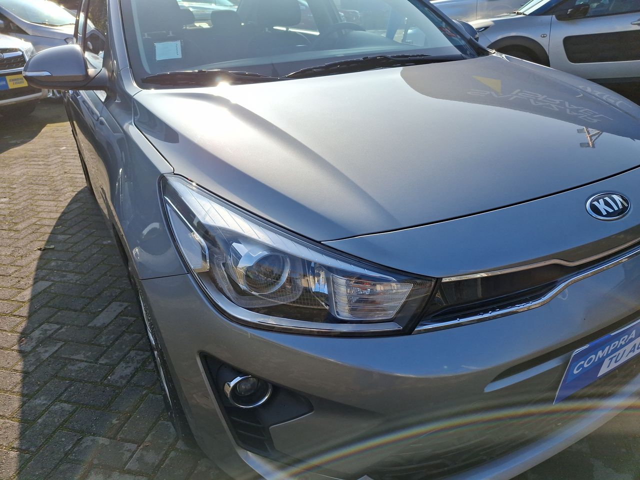 KIA - 18