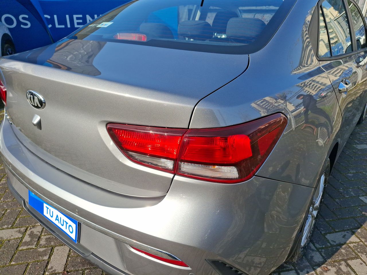 KIA - 20