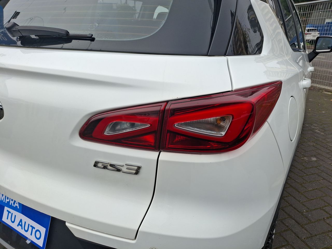 GAC - 20