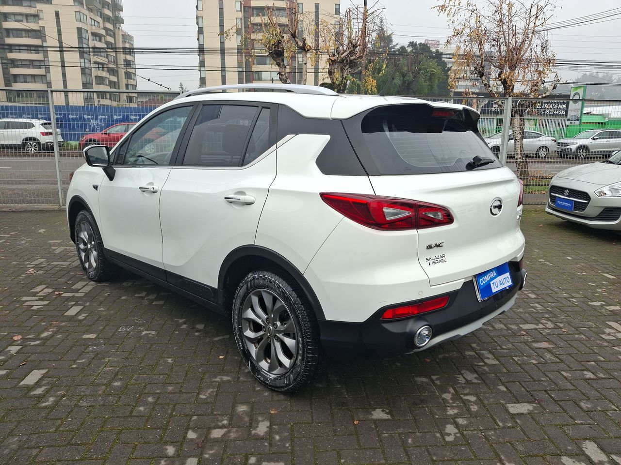GAC - 5