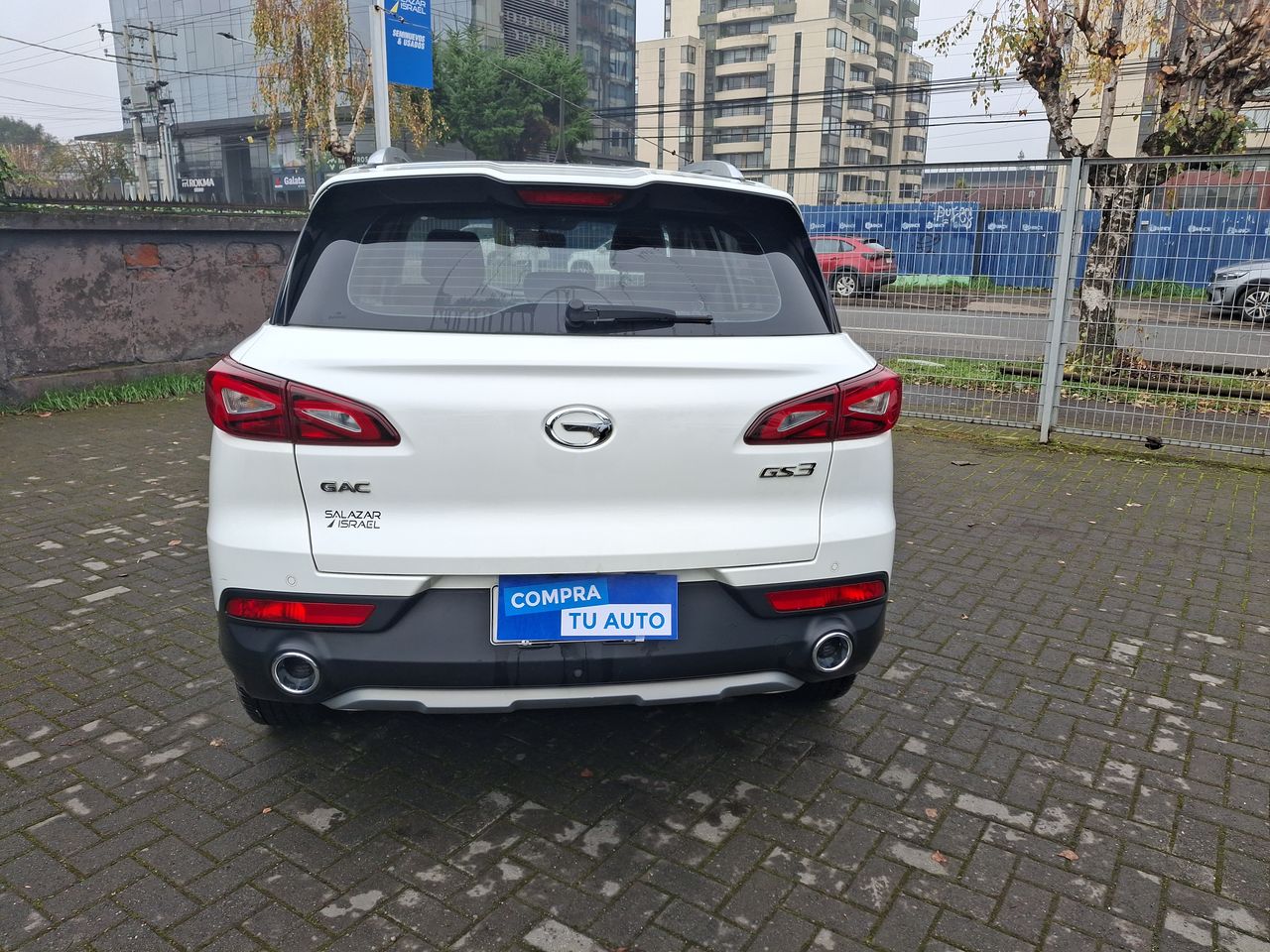 GAC - 6