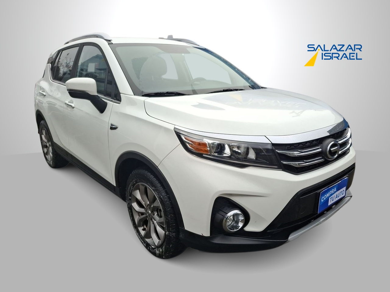 GAC