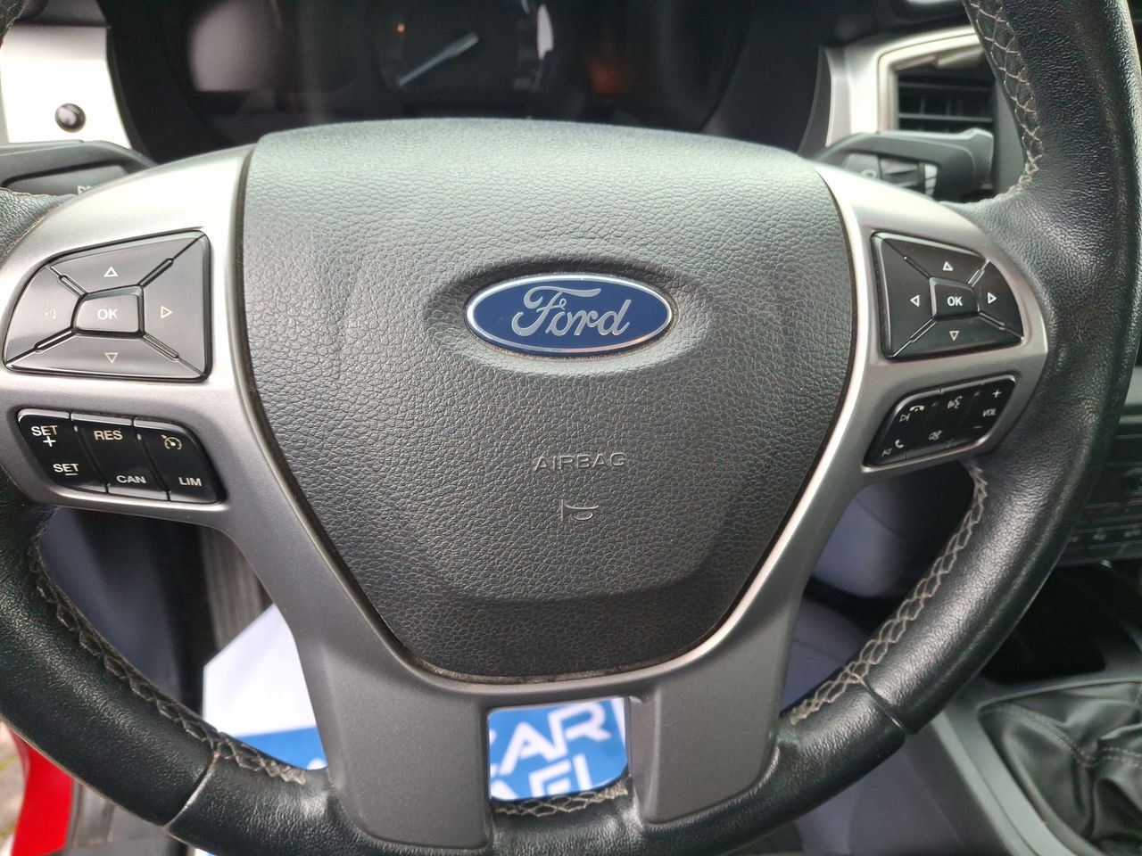 FORD - 26