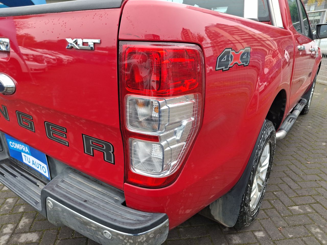 FORD - 20