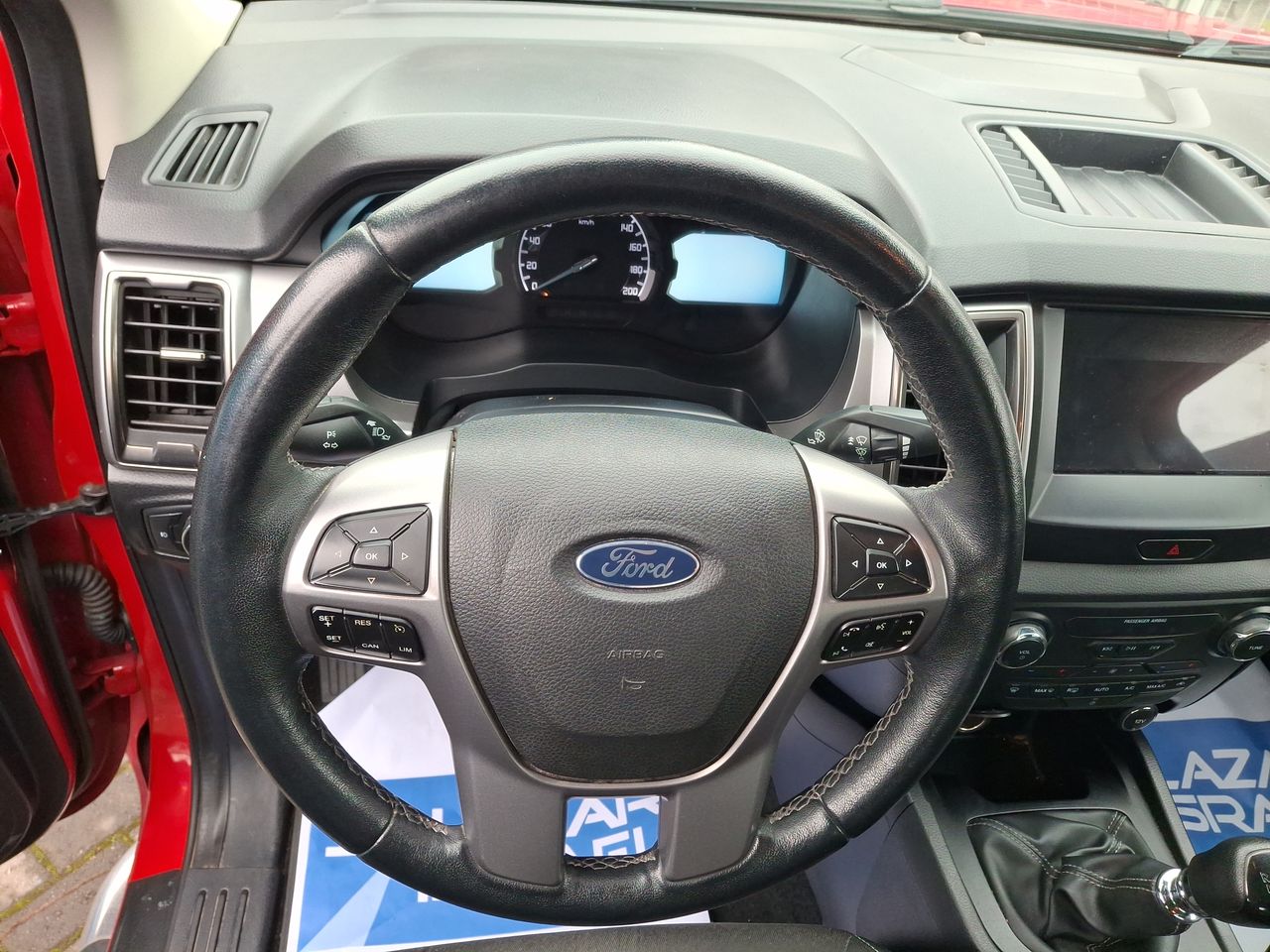 FORD - 25