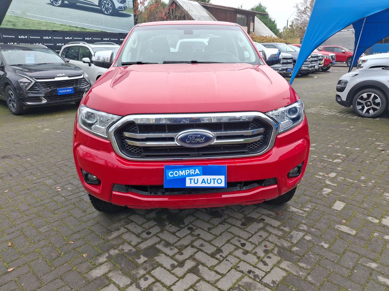 FORD - 2