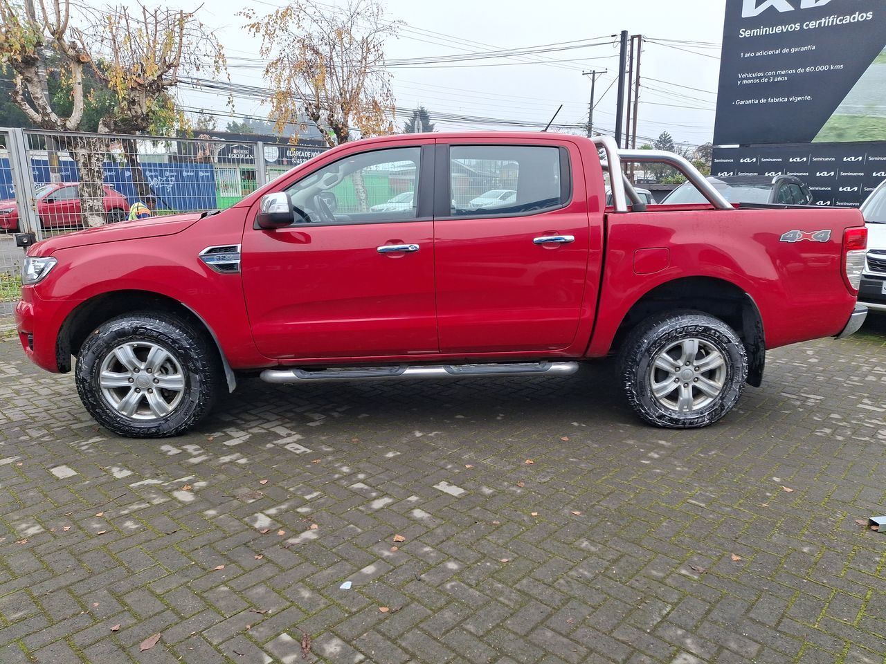 FORD - 4