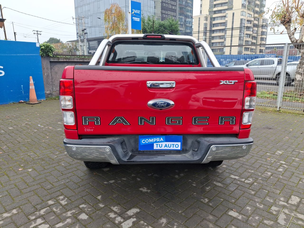 FORD - 6