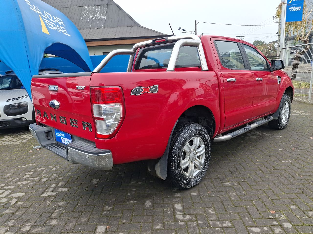 FORD - 7