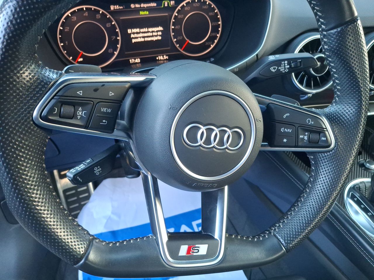 AUDI - 25