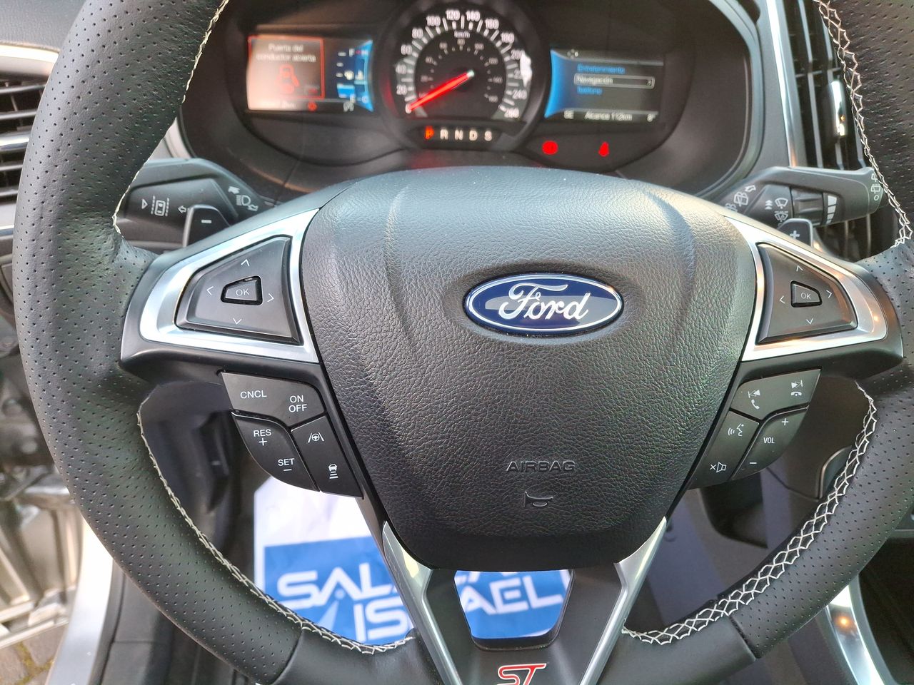 FORD - 26