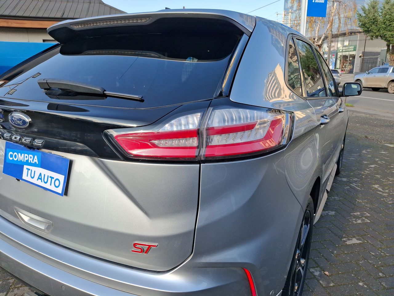 FORD - 20