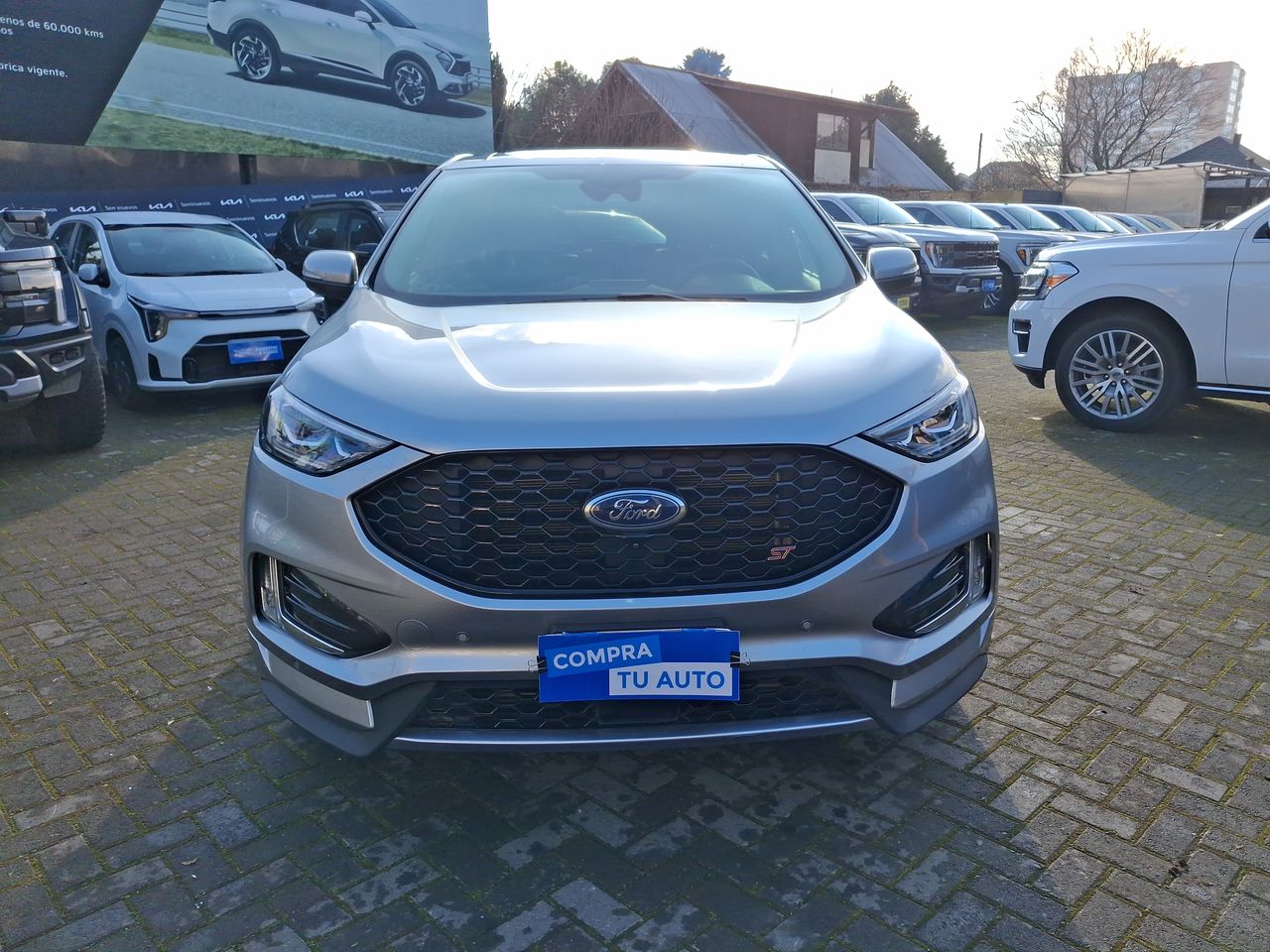 FORD - 2