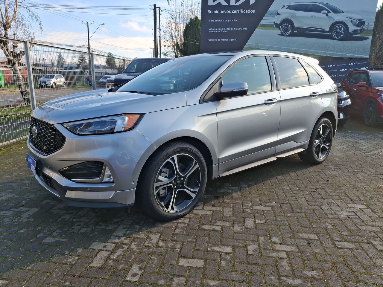 FORD - 3