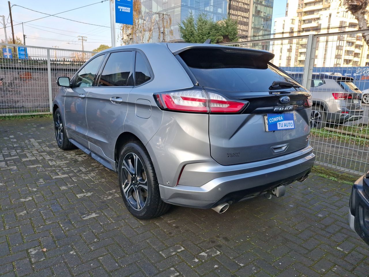 FORD - 5