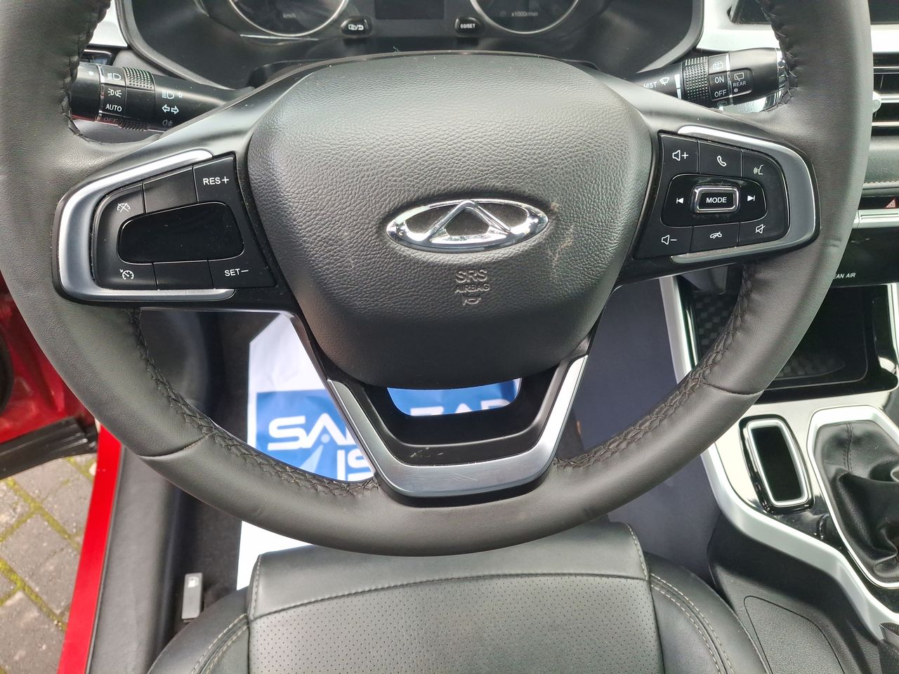 CHERY - 26