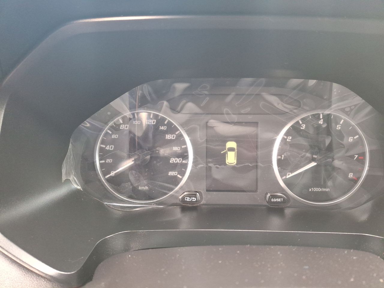 CHERY - 27