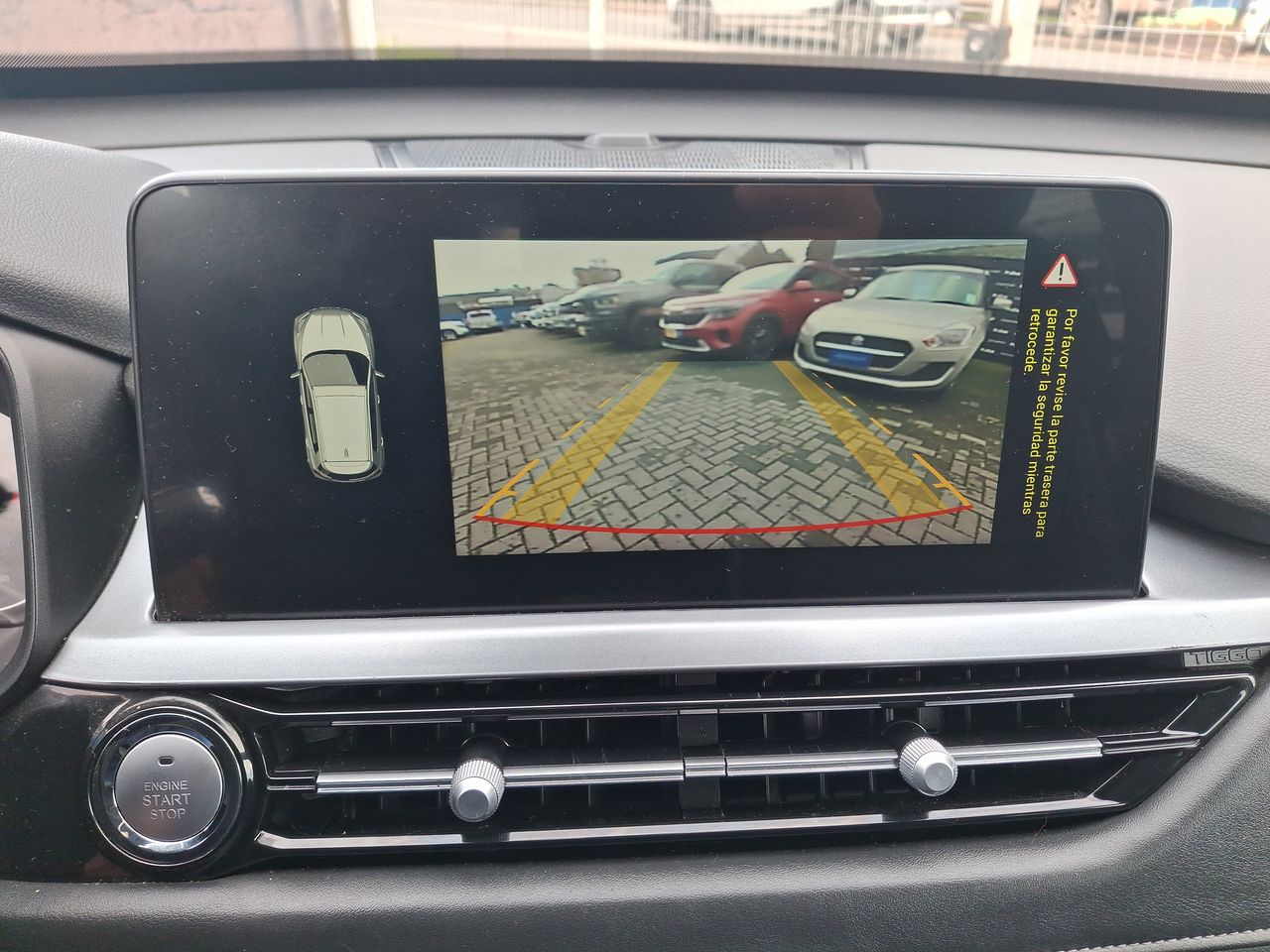 CHERY - 29