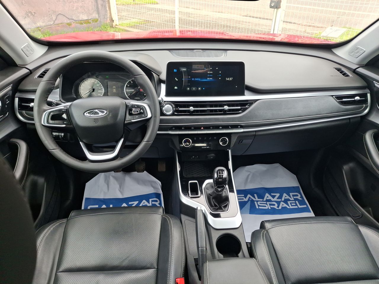 CHERY - 32