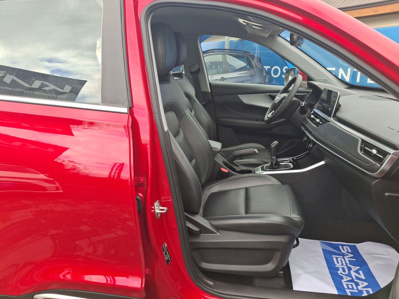 CHERY - 33