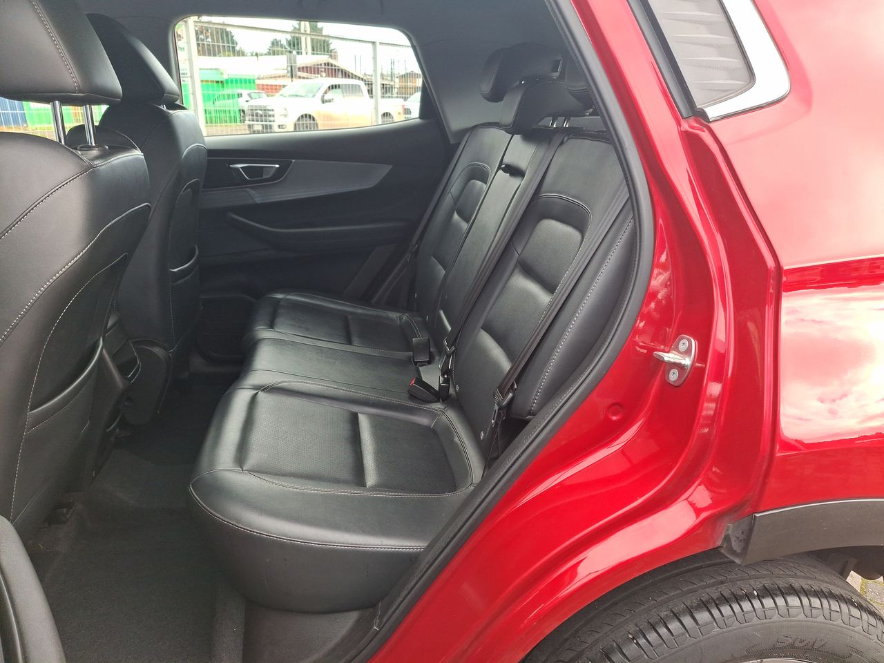 CHERY - 34