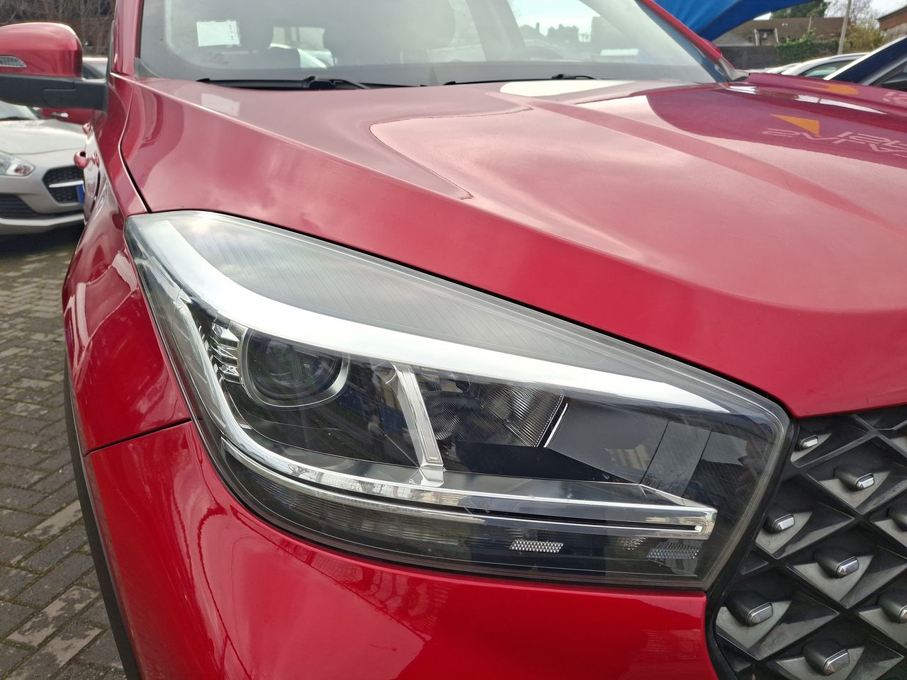 CHERY - 18
