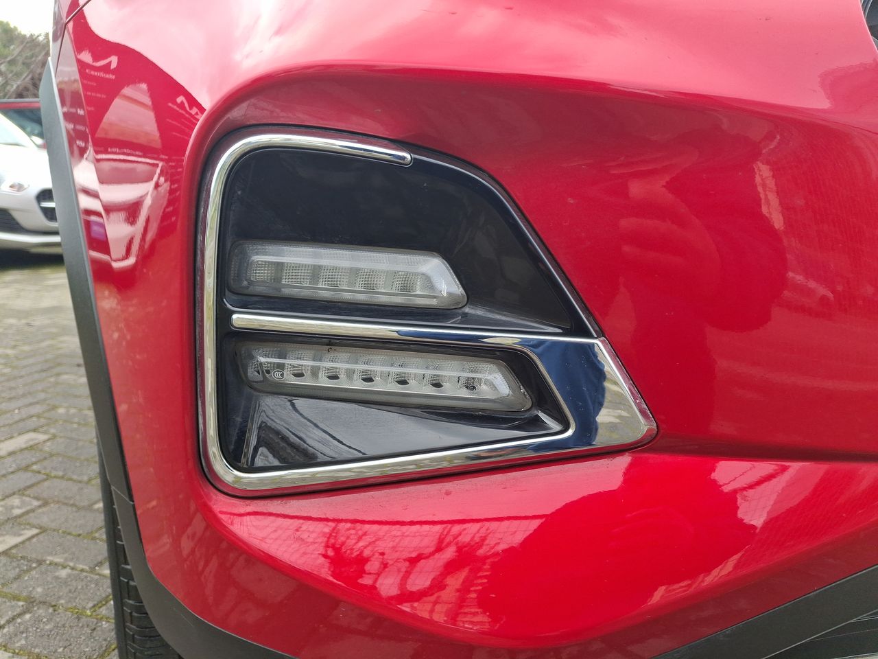 CHERY - 19