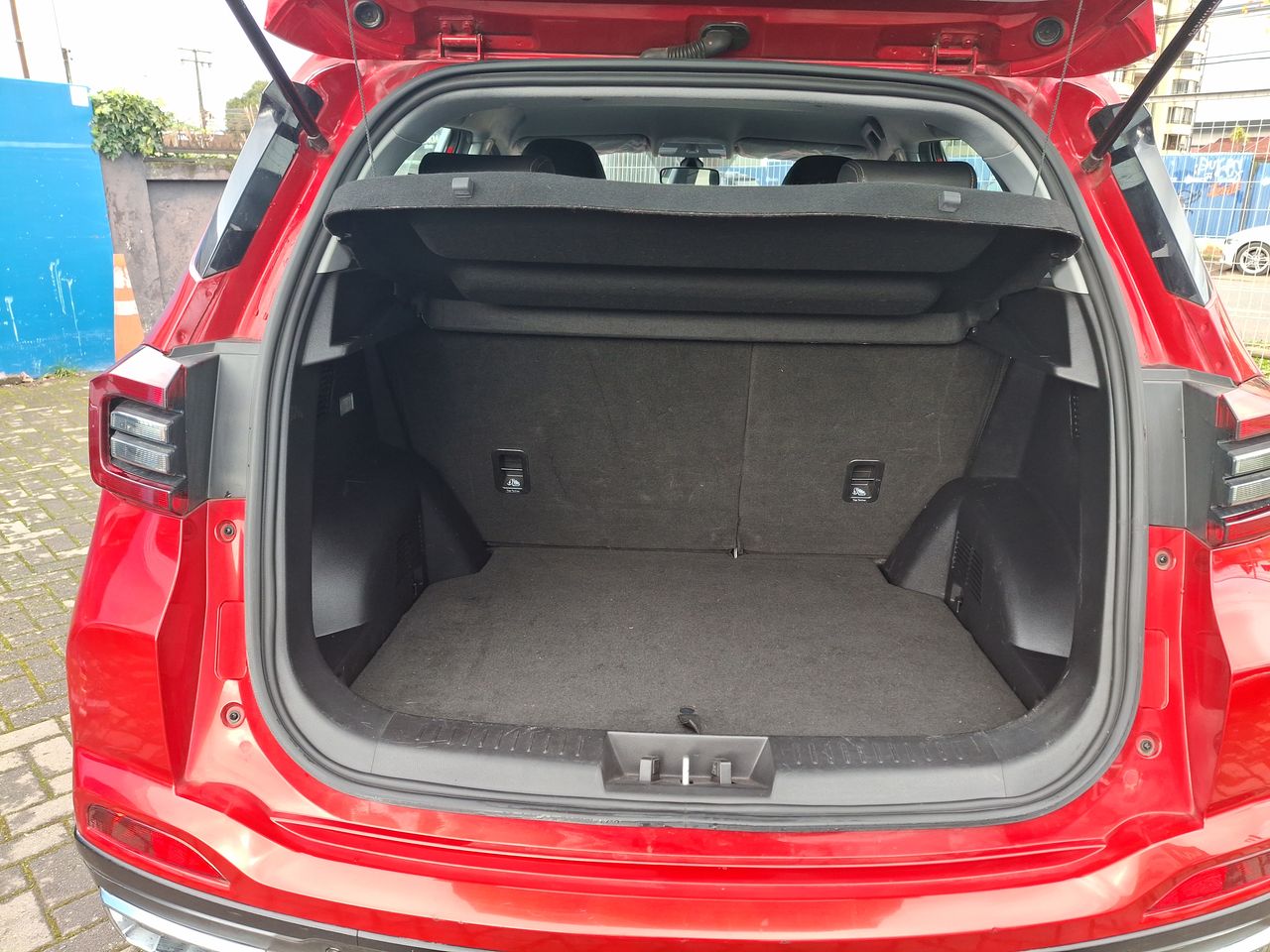 CHERY - 21