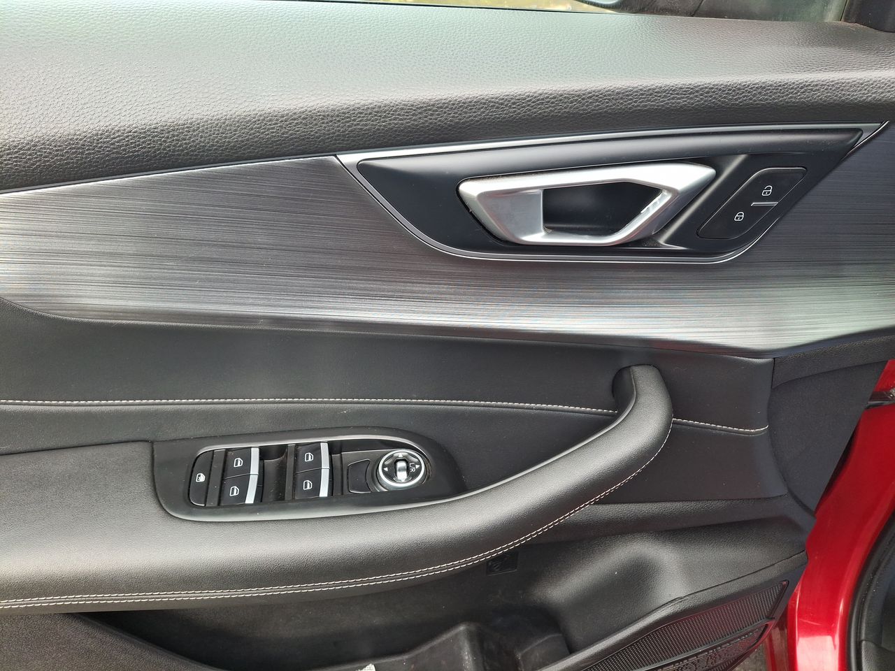 CHERY - 22