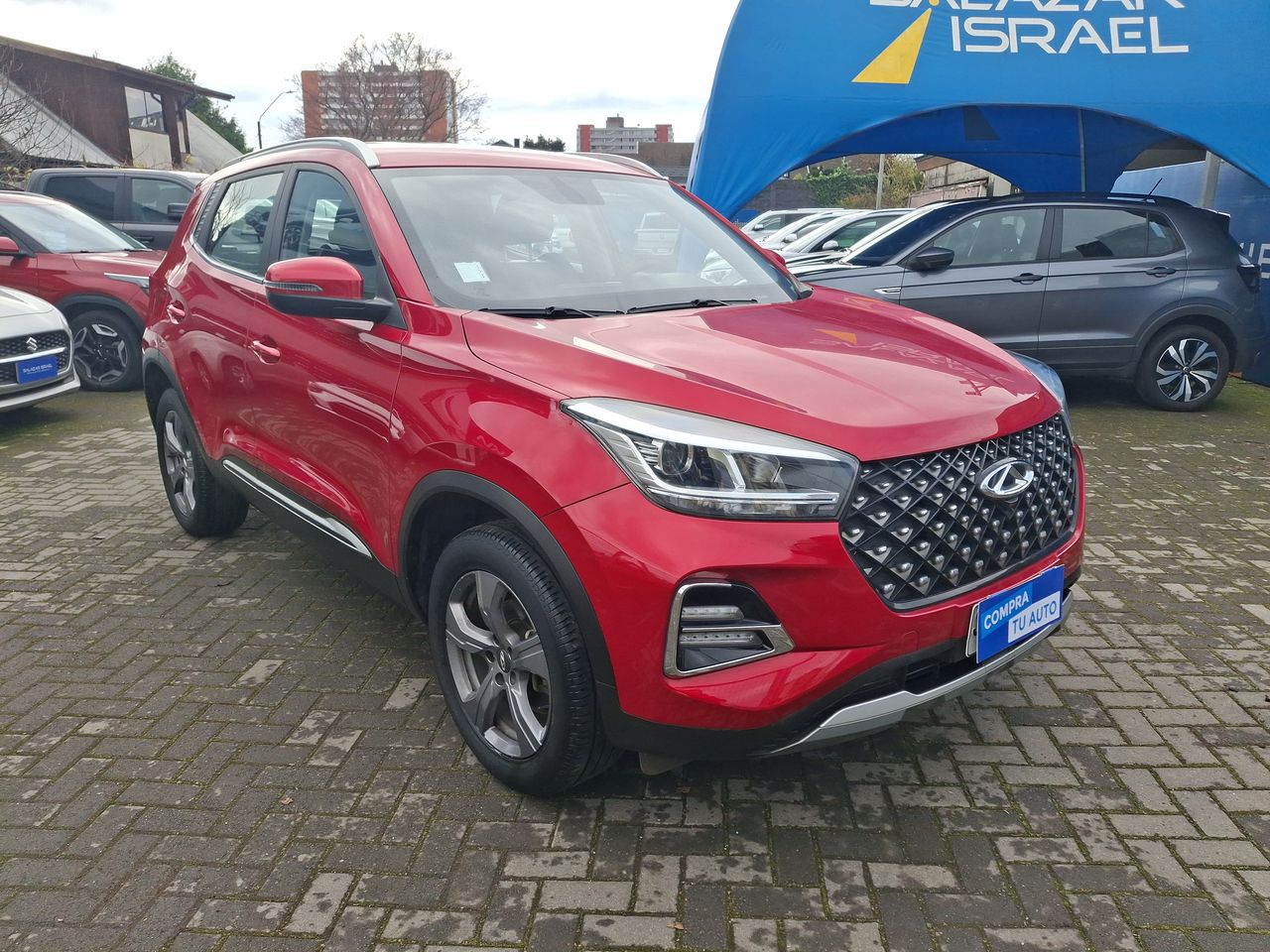 CHERY - 1