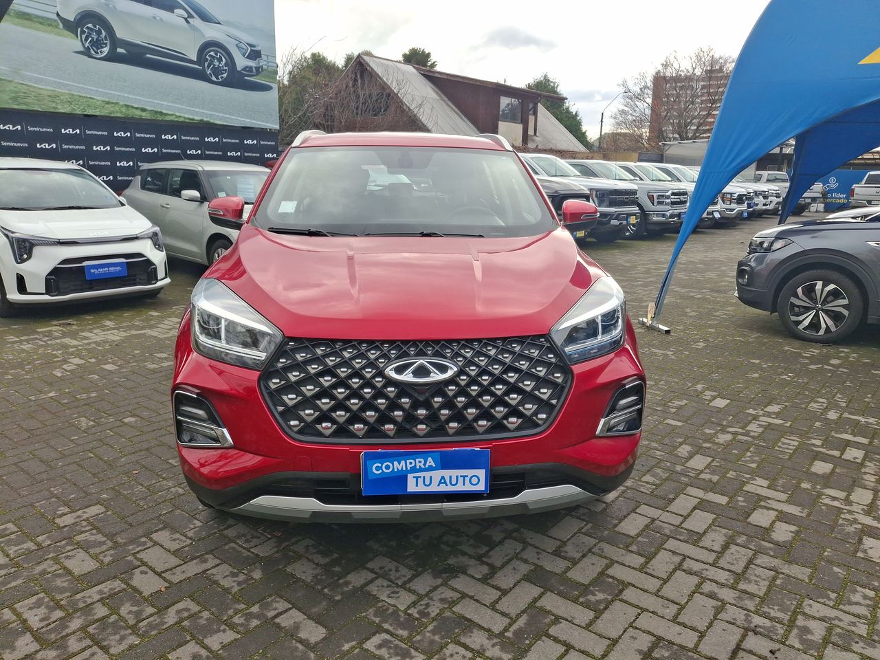 CHERY - 2