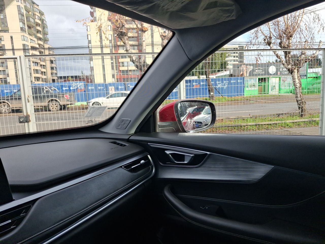 CHERY - 10
