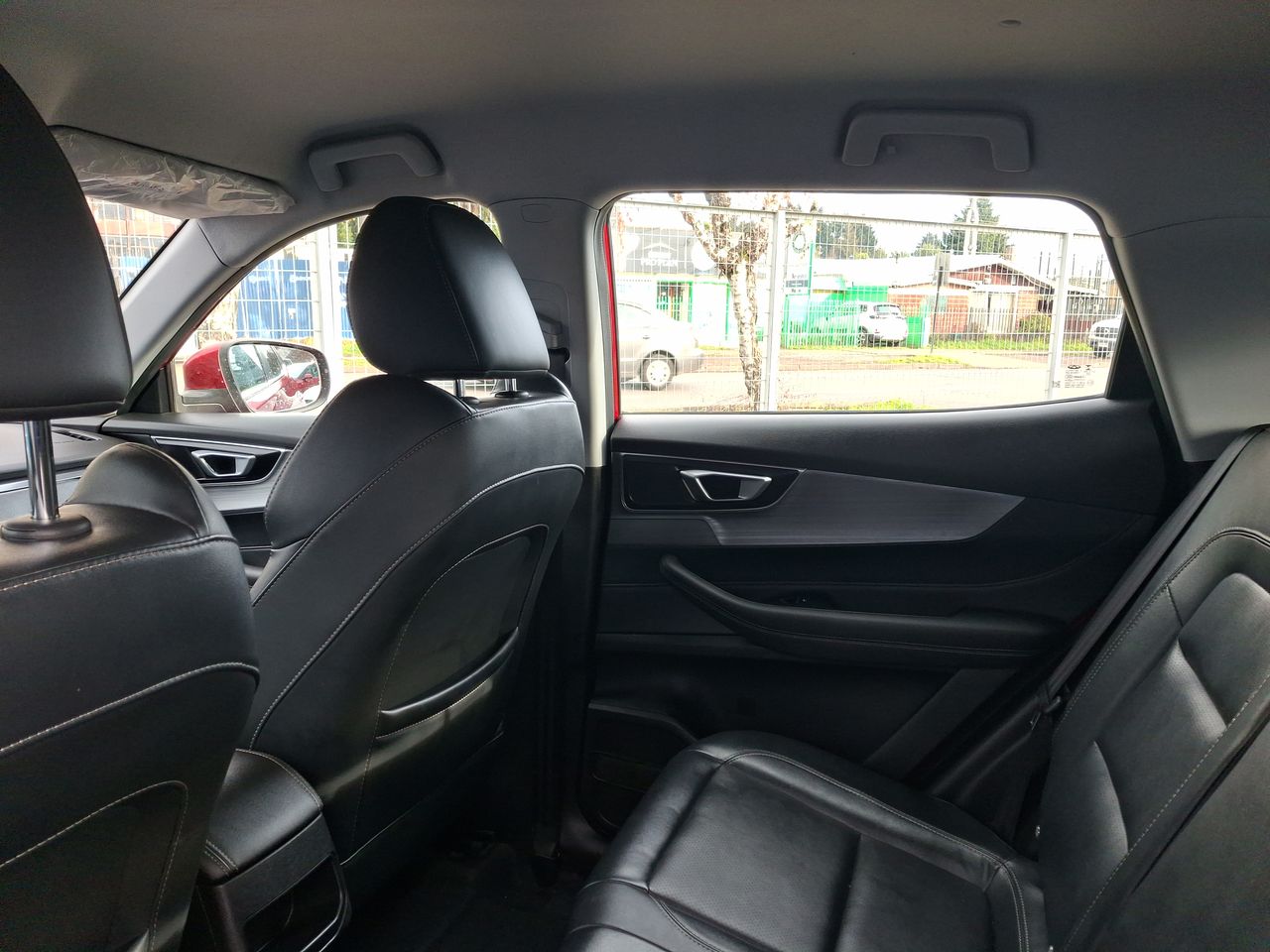 CHERY - 11