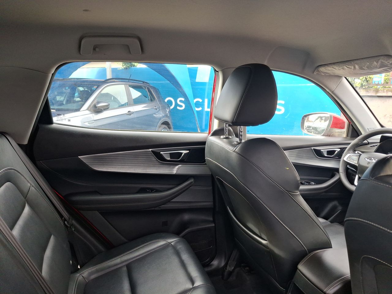 CHERY - 15